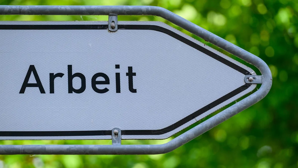 Arbeitsmarkt: Drei Millionen Arbeitslose – Besserung in Sicht?