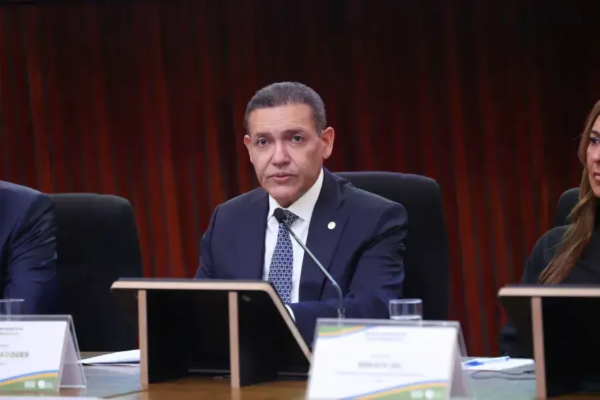 Kassio prepara mudanças em registro de pesquisas e comunicará institutos