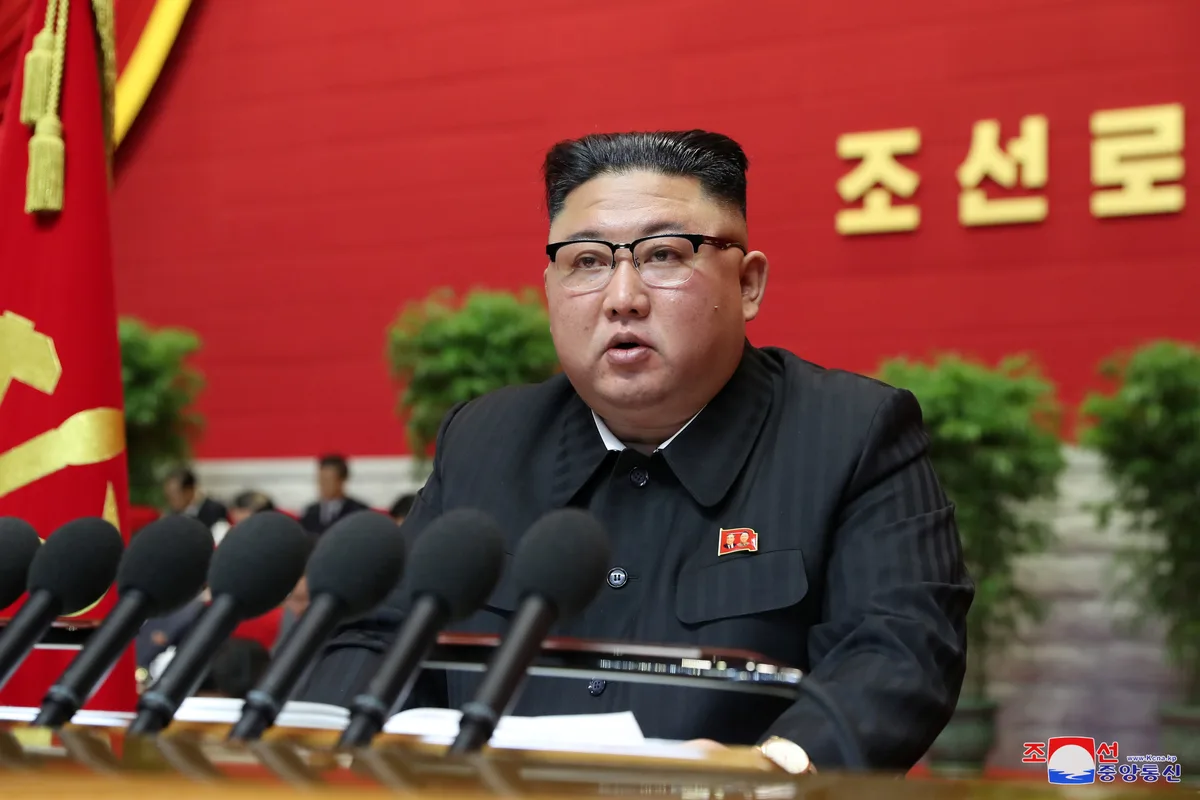 El régimen de Corea del Norte condenó los ejercicios militares entre EEUU y Seúl y amenazó con seguir reforzando su defensa
