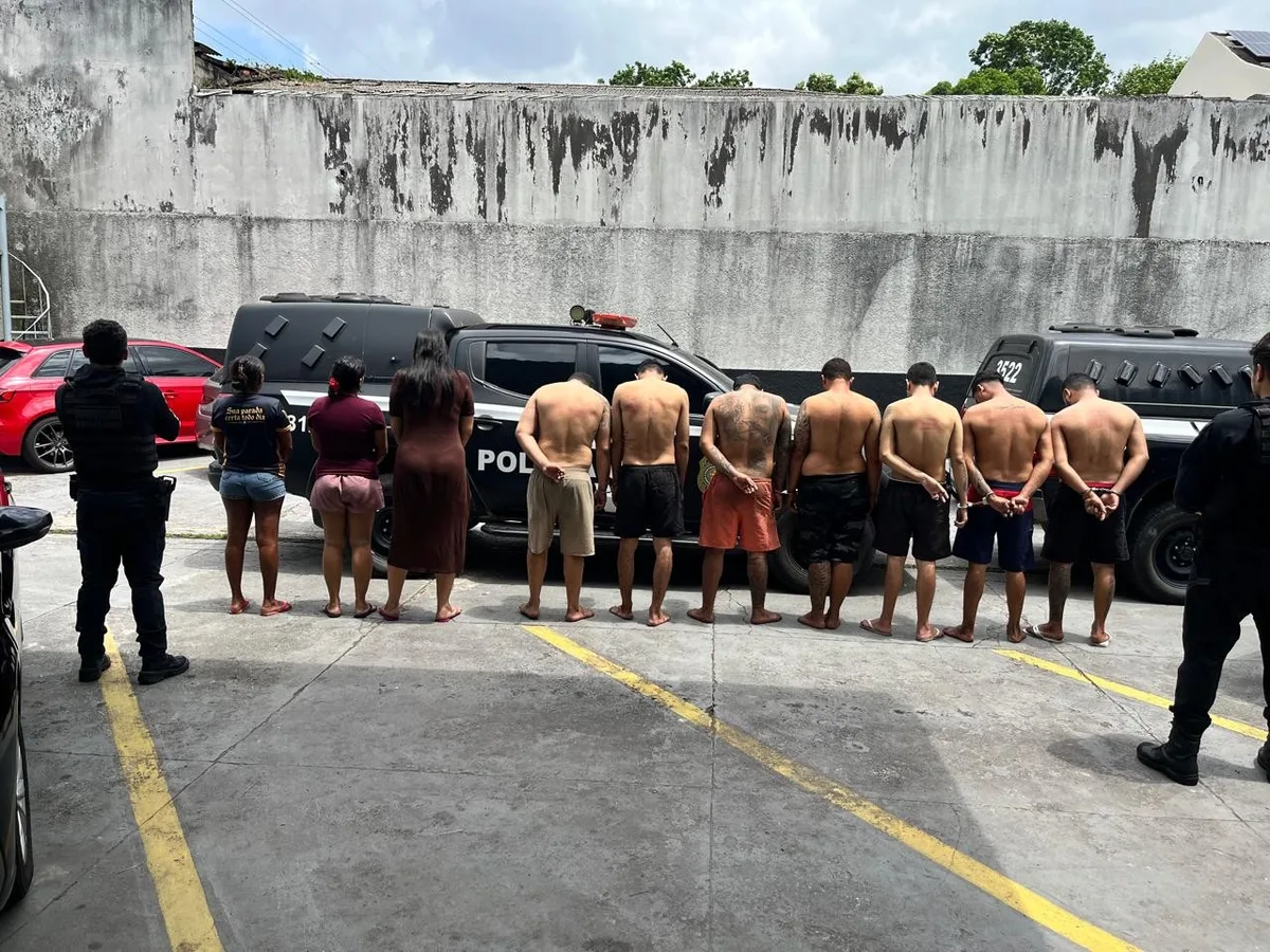 Operação em SP, SC e PA investiga morte de comerciante que recusou pagar extorsão em Ananindeua