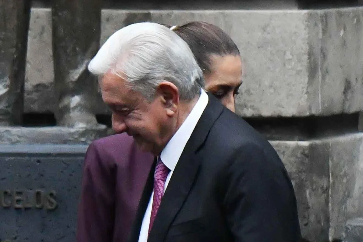 Fisura del régimen obradorista