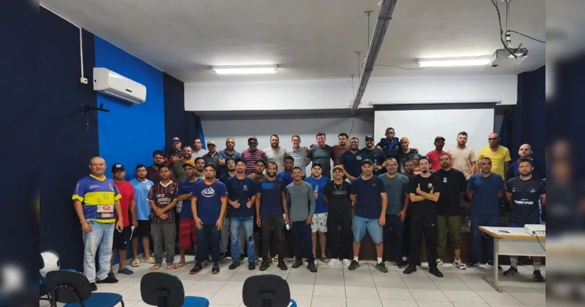 Com mais de mil participantes, Campeonato Amador de Futebol de Apucarana começa nesta quinta-feira (03)