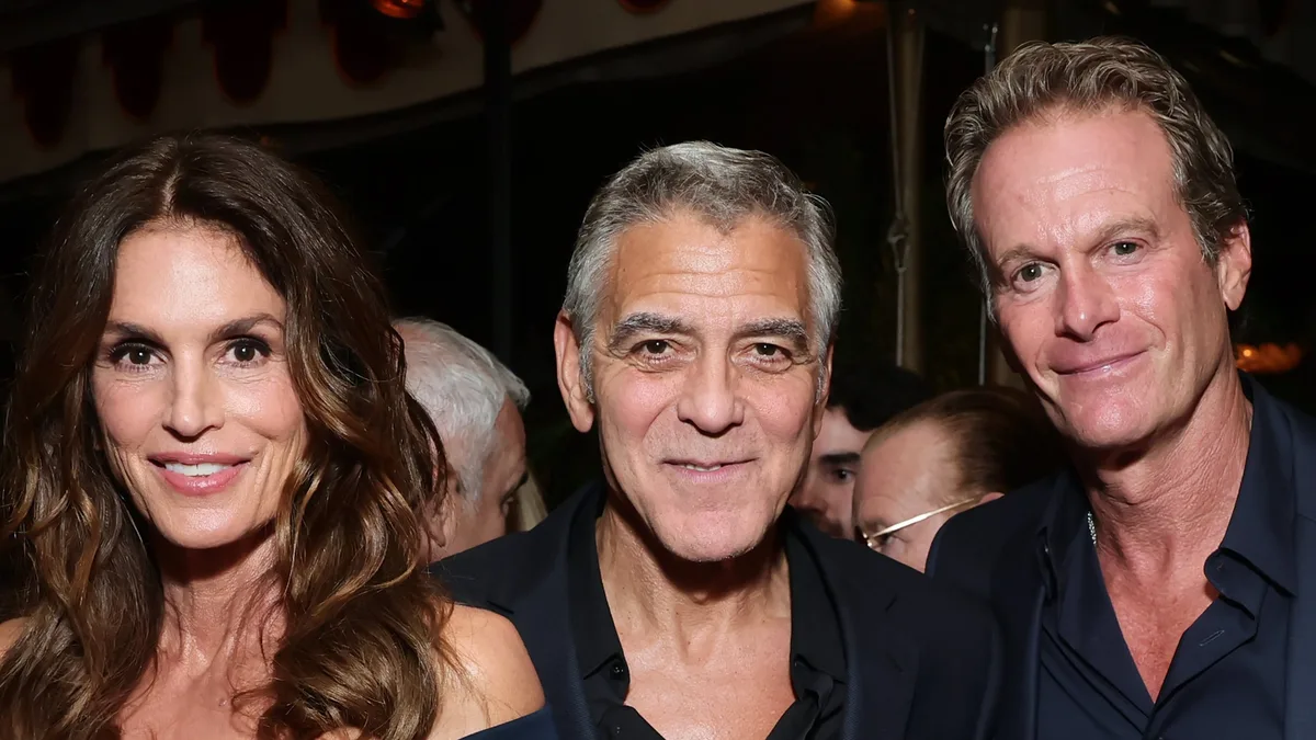 A-List Star Supported Cindy Crawford’s Son Through Struggles