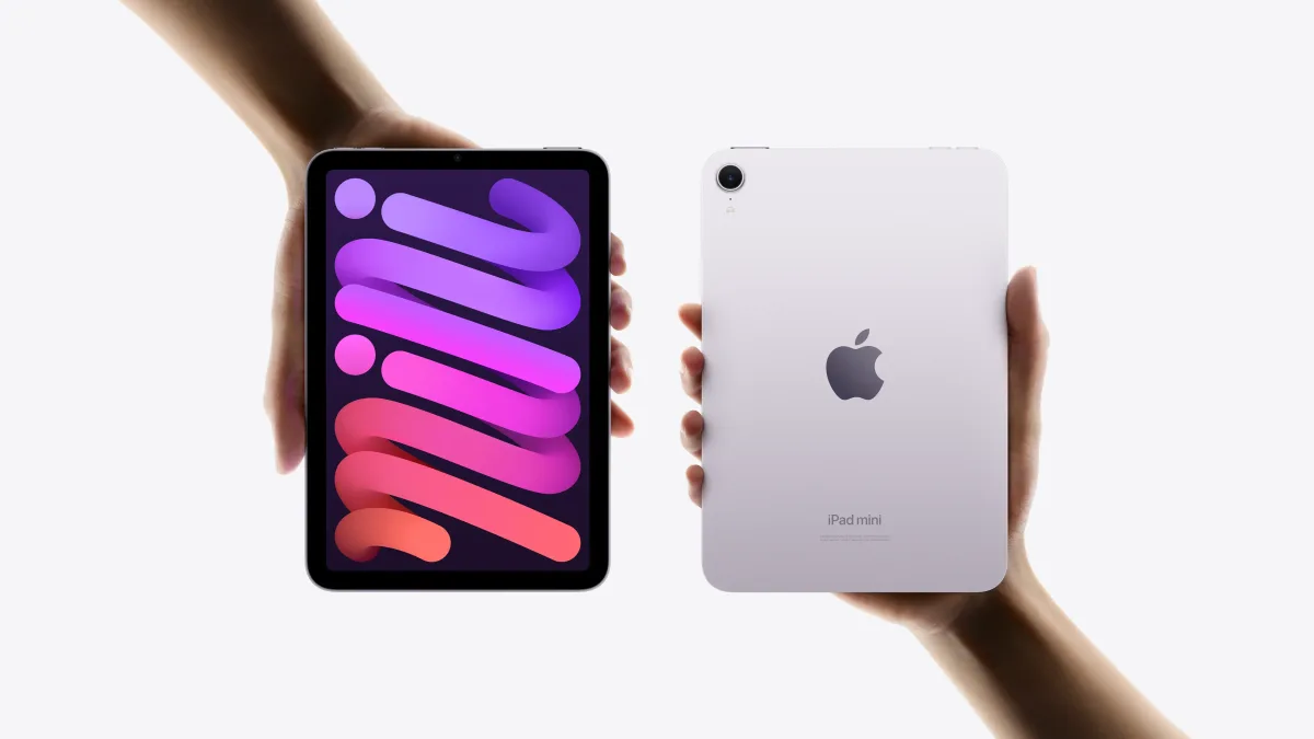 Apples upcoming iPad mini might be a lot pricier than the last one