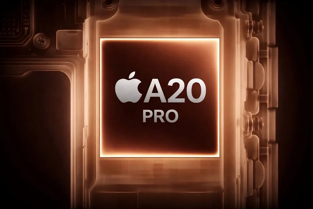 El chip A20 Pro del iPhone 18 Pro apunta a ser una bestia. También un sablazo para el bolsillo