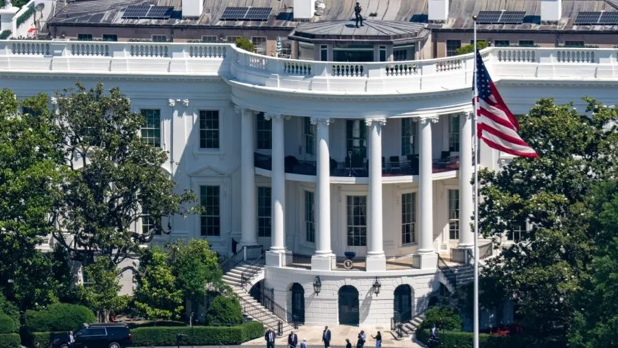 Deputy national security adviser Andy Baker to leave White House: Report