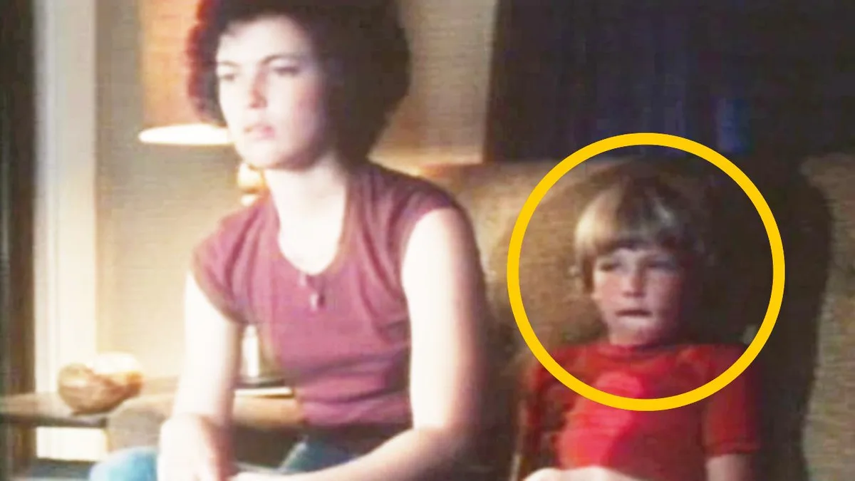 Il y a 45 ans, il faisait ses premiers pas au cinéma, aujourd'hui, c'est une star mondiale. Avez-vous reconnu ce jeune acteur ?