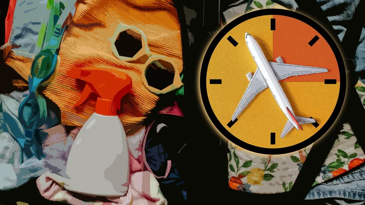 Schnäppchen-Urlaub: Reiseexperte: „Das klassische Last-Minute gibt es nicht mehr“