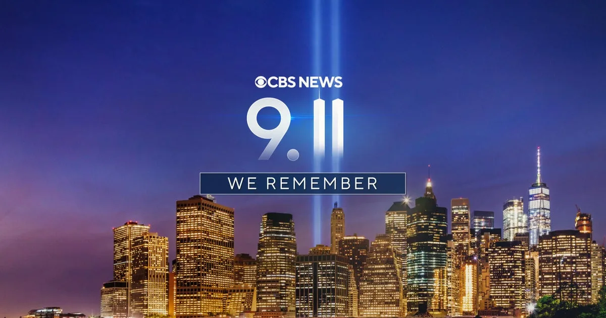 9/11: We Remember