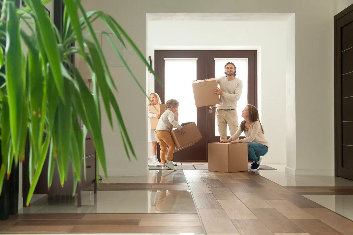 Golpe fiscal a los matrimonios en su inversión en vivienda habitual
