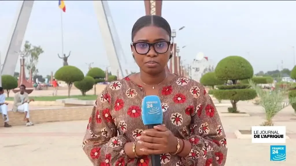Tchad : l'armée dénonce une nouvelle "violation du territoire"