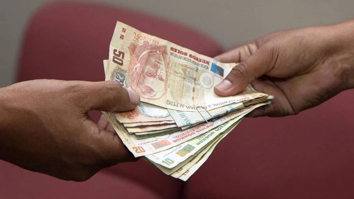 SBS autoriza retiro de hasta 33.000 soles diarios en puntos de atención fuera del banco