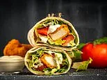 Another 12 people sickened in E.coli outbreak linked to chicken wraps