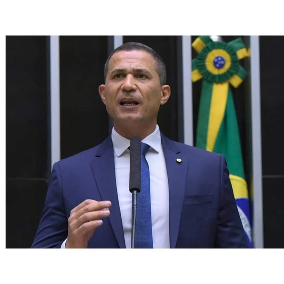 Coronel Assis (PL) é reeleito deputado federal por Mato Grosso com 128.697 votos
