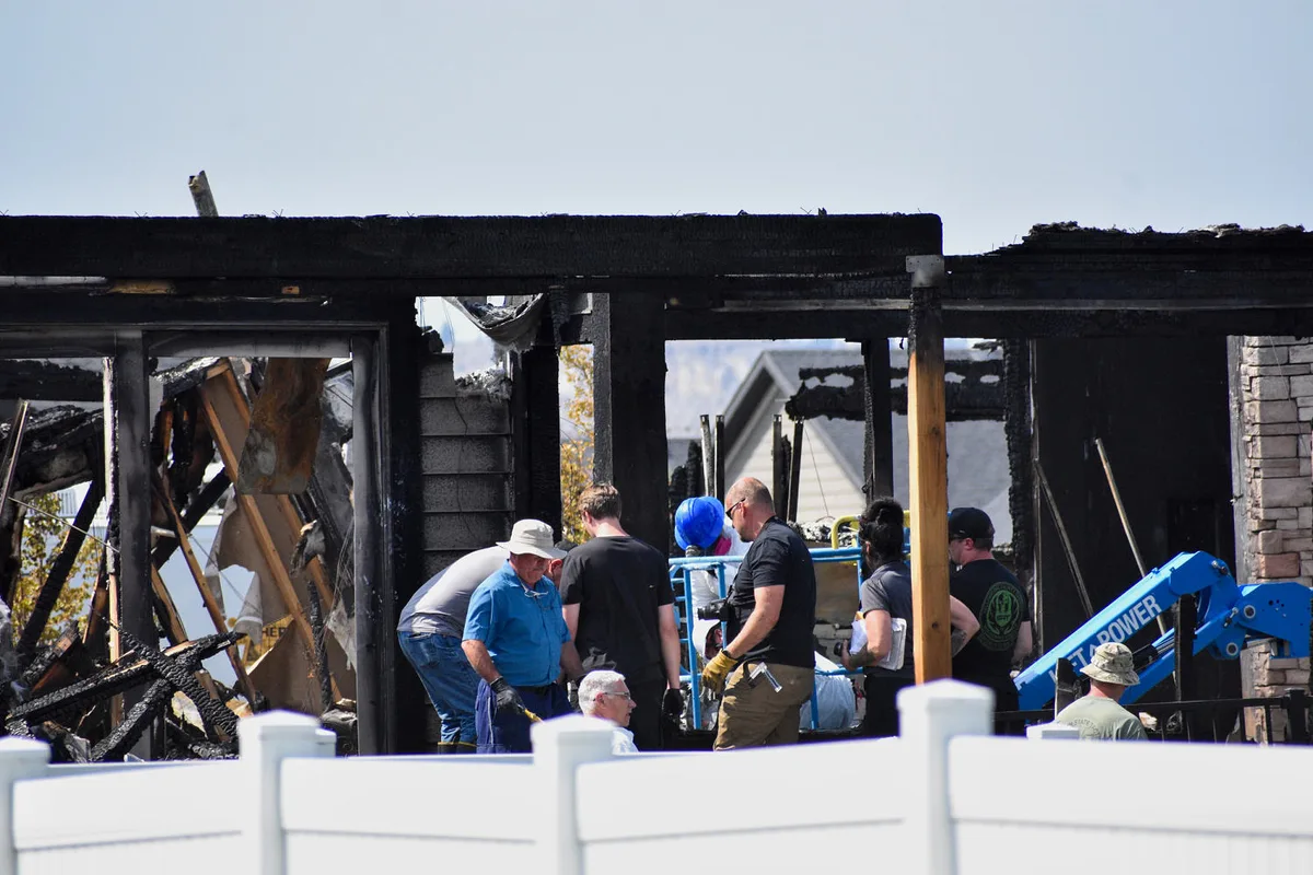 Montana man reportedly asked to leave parents’ home before opening fire