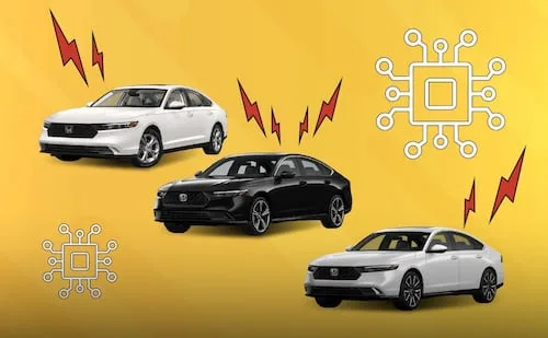 A revisión casi 2 mil autos Honda por falla en computadora; si tienes uno checa qué modelos deben acudir