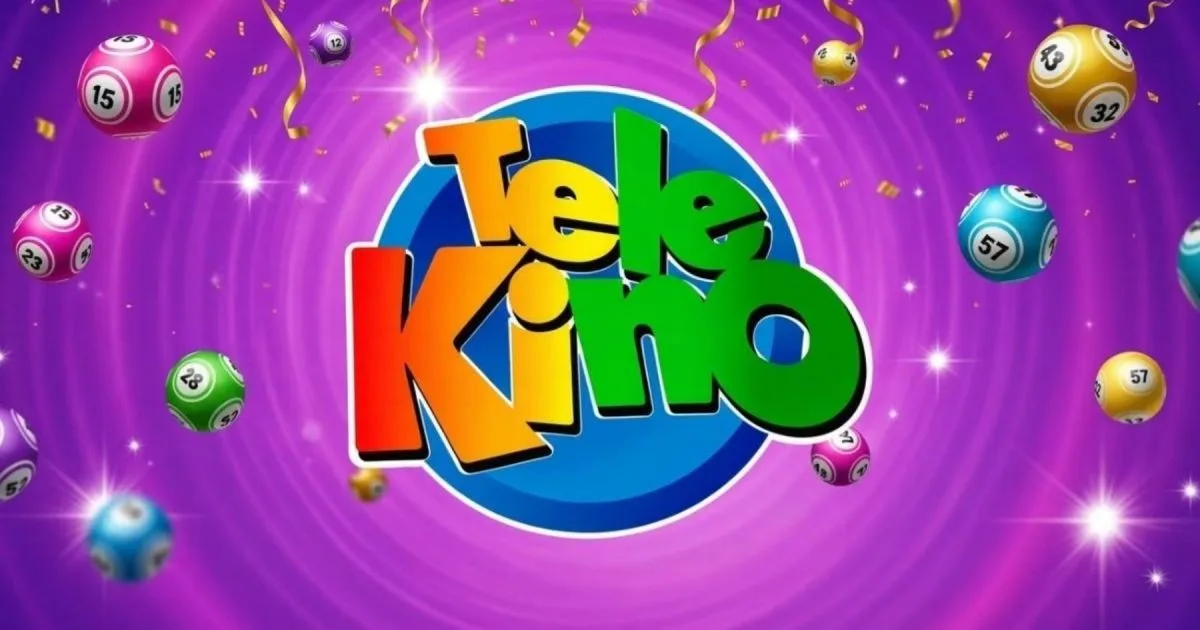 Telekino: pozo mayor vacante tras el sorteo del domingo 20 de septiembre 2026