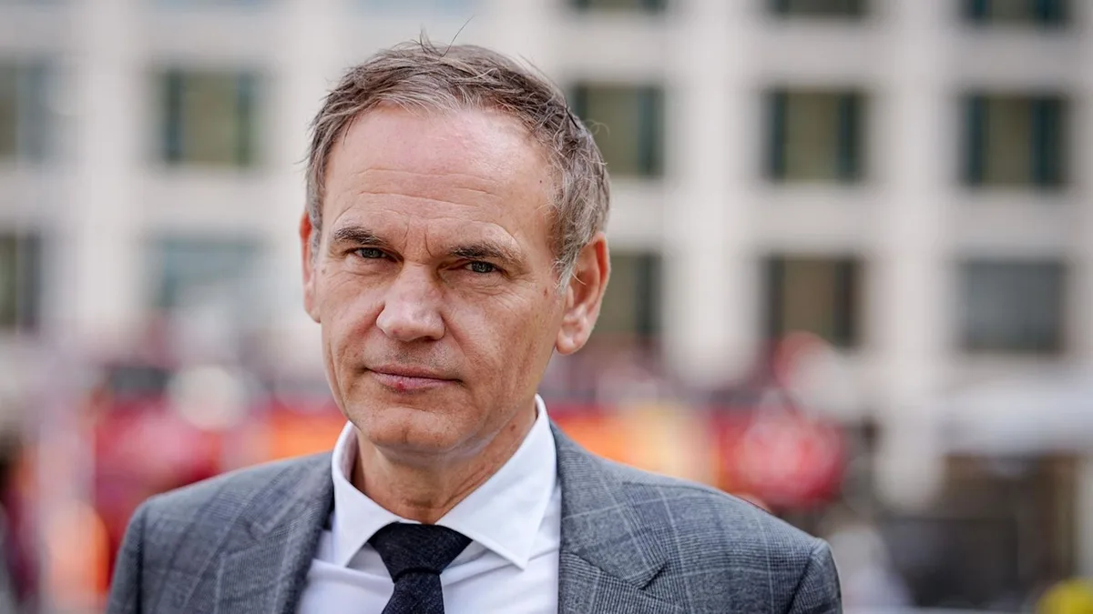 Betriebsversammlung: Showdown bei VW – Betriebsrat kritisiert Chefetage scharf
