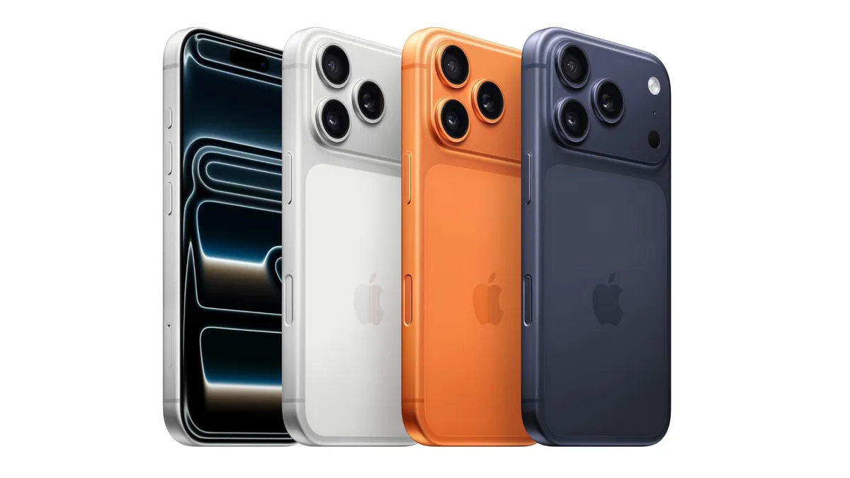 iPhone 18 Pro : pourquoi il pourrait devenir le nouvel iPhone « standard » d’Apple