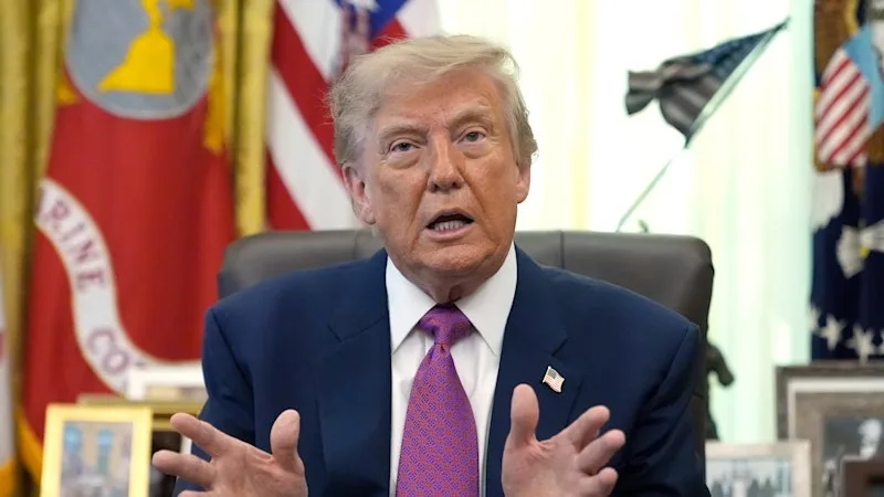 Trump kidnapped Venezuela’s president. Now he’s hijacking its future