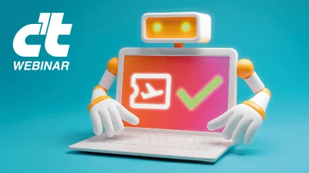 heise-Angebot: c’t-Webinar: MCP verstehen und KI-Agenten im Alltag nutzen
