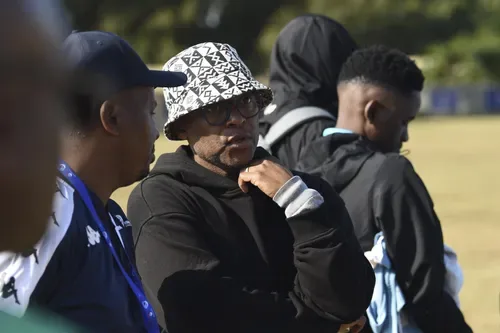 Safa Elections: Sandile Zungu banks on King Misuzulu’s support to swing KwaZulu-Natal vote