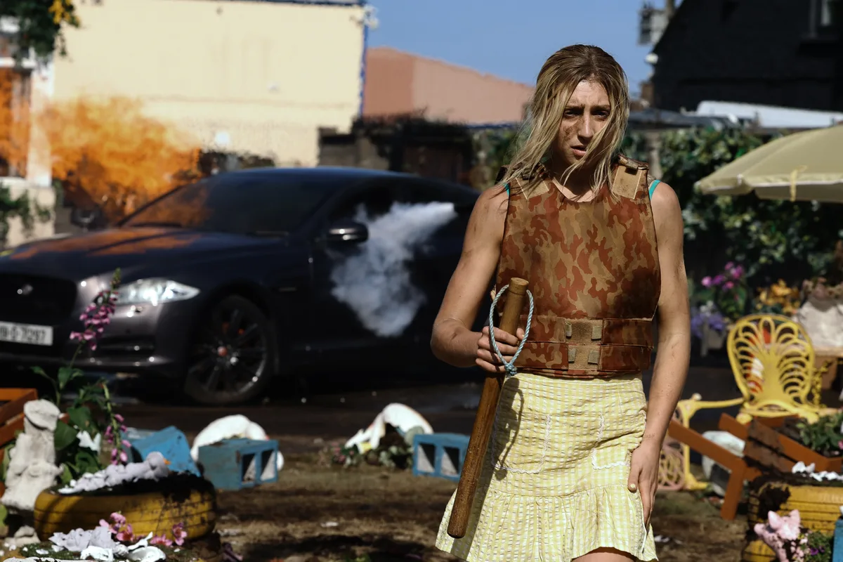‘Tall Tales & Murder’ Scores New International Deals As Season 2 Takes Shape