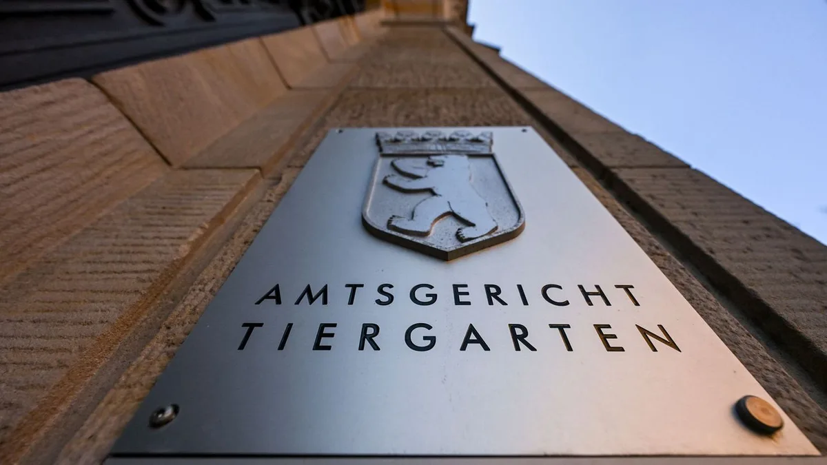 Cyberkriminalität: Daten-Diebstahl bei Ölindustrie-Firma - Bewährungsstrafe