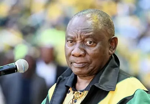 LETTERS: Ramaphosa's empty promises: the questionable significance of 10 000