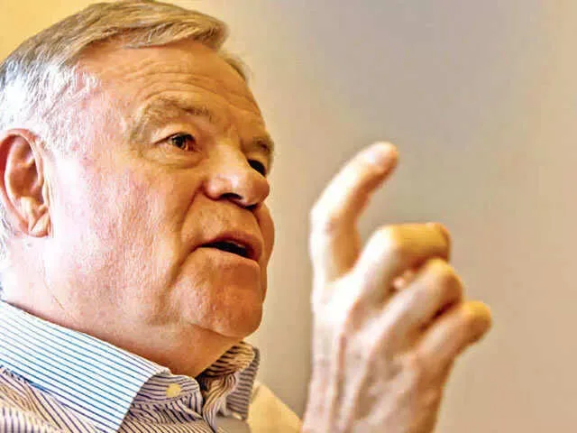 Tech billionaire’s firm controls 2,700 Somerset acres as locals debate expansion