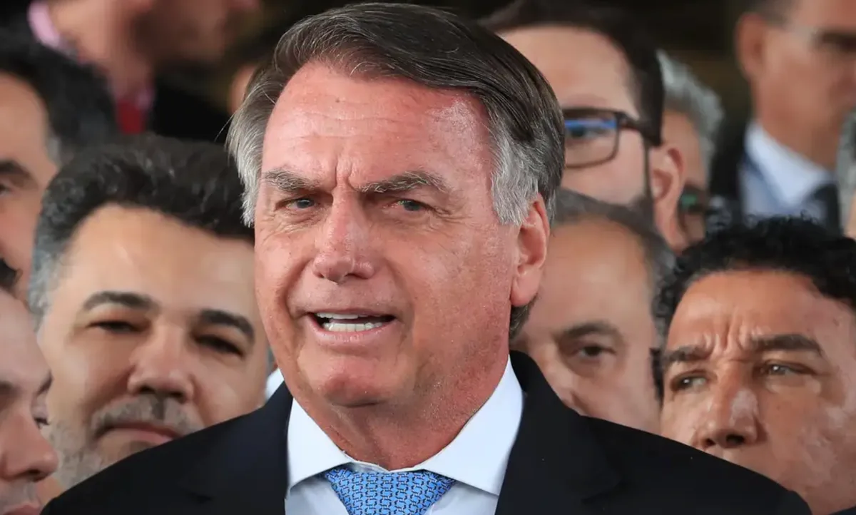 PGR defende manutenção de restrições impostas a Bolsonaro por Moraes