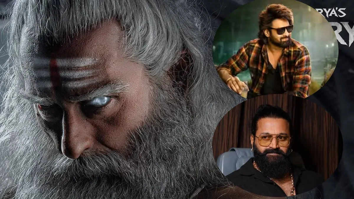 Prabhas & Rishabh Shetty stunned by Akshaye Khanna’s Shukracharya in ‘Mahakali’