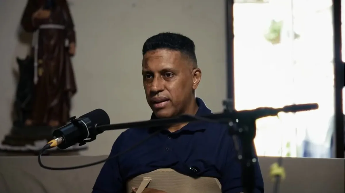 "Dios me regaló una nueva vida": testimonio de un hombre que sobrevivió atrapado bajo los escombros en La Guaira