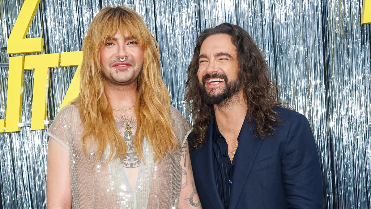 Netflix lässt Mäuse aus dem Sack - Vierte Staffel von „Kaulitz & Kaulitz“ kommt