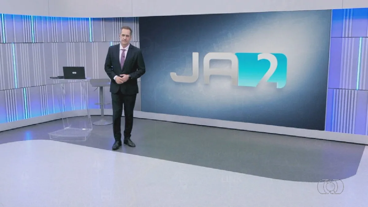VÍDEOS: Jornal Anhanguera 2ª Edição de quarta-feira, 7 de outubro de 2026