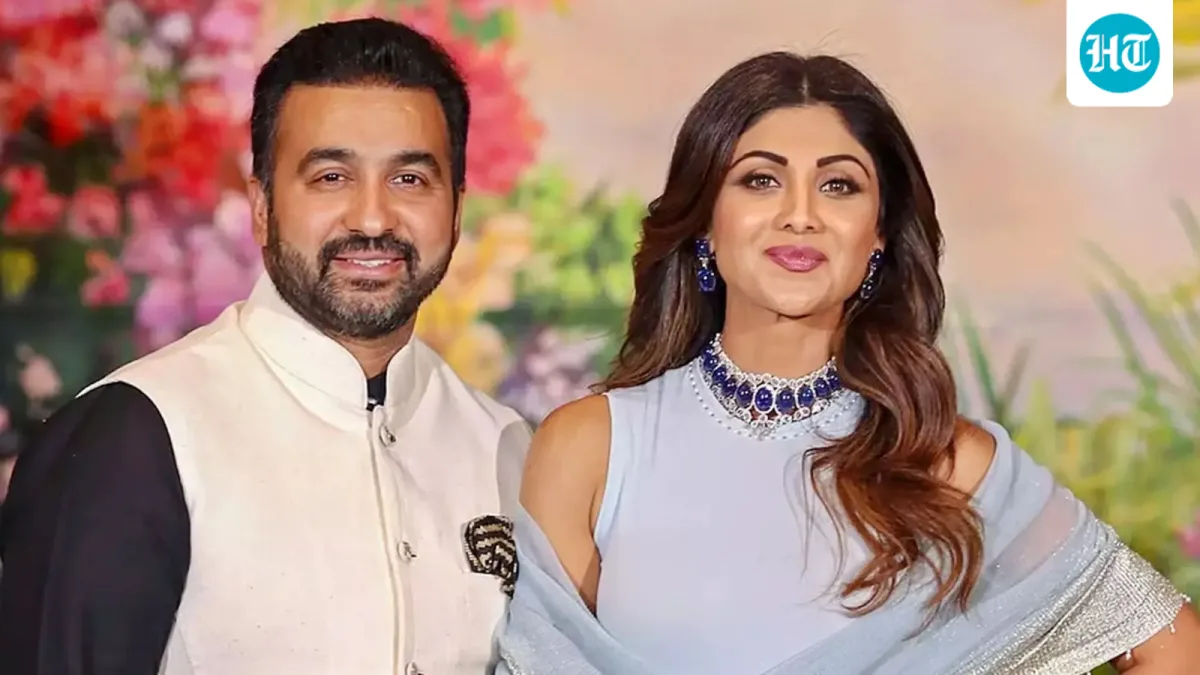 Raj Kundra says ‘I felt like ending my life’ after divorce rumours with Shilpa Shetty while in jail