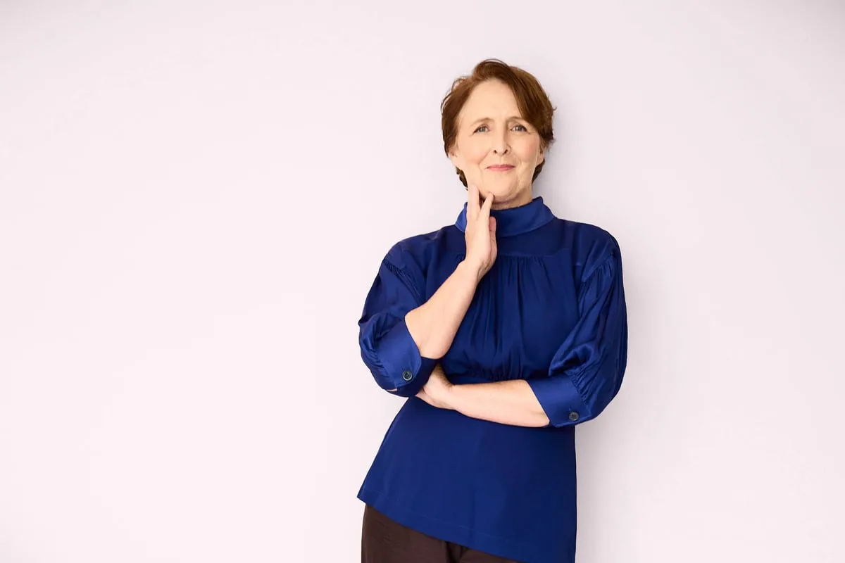 Fiona Shaw reveals how she nearly quit acting after feeling ‘no joy’