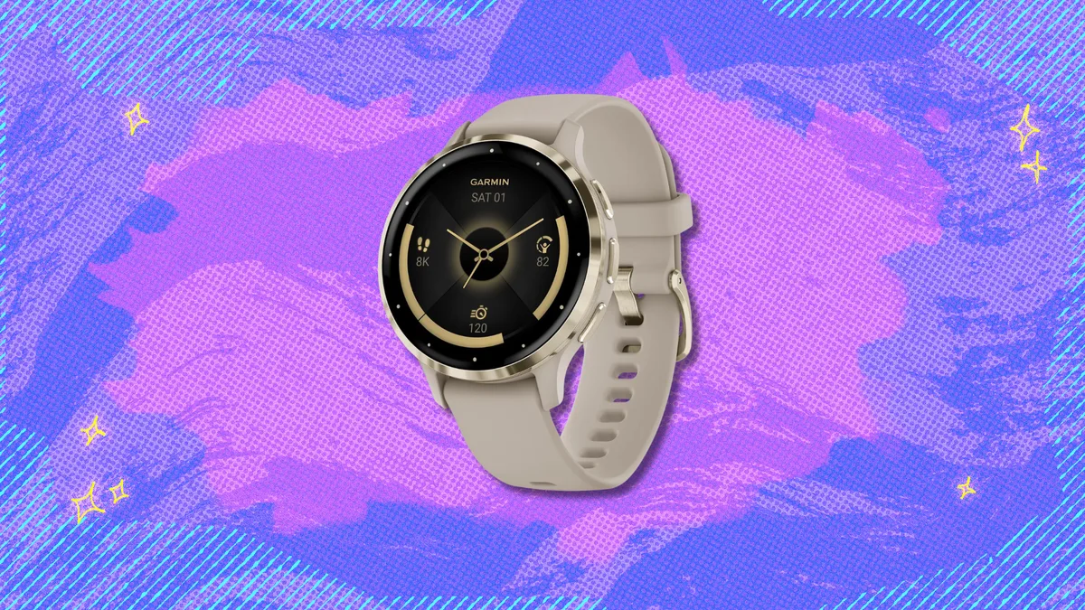 The Garmin Venu 3S has dropped to its lowest-ever price at Amazon — act fast to save $155