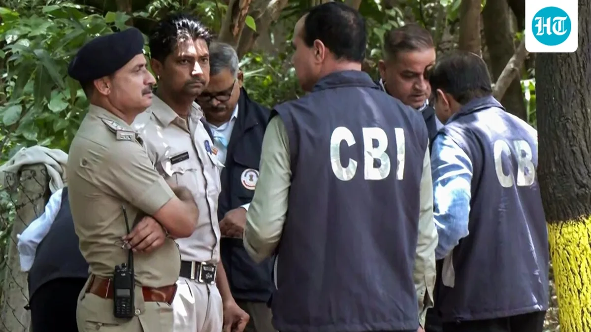No govt, NTA official named as CBI files supplementary chargesheet over NEET paper leak