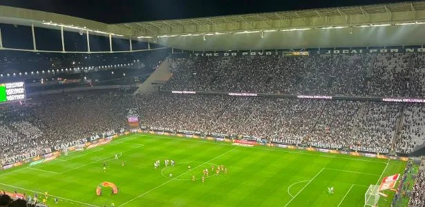 Corinthians x Cruzeiro: horário e onde assistir ao jogo do Brasileirão