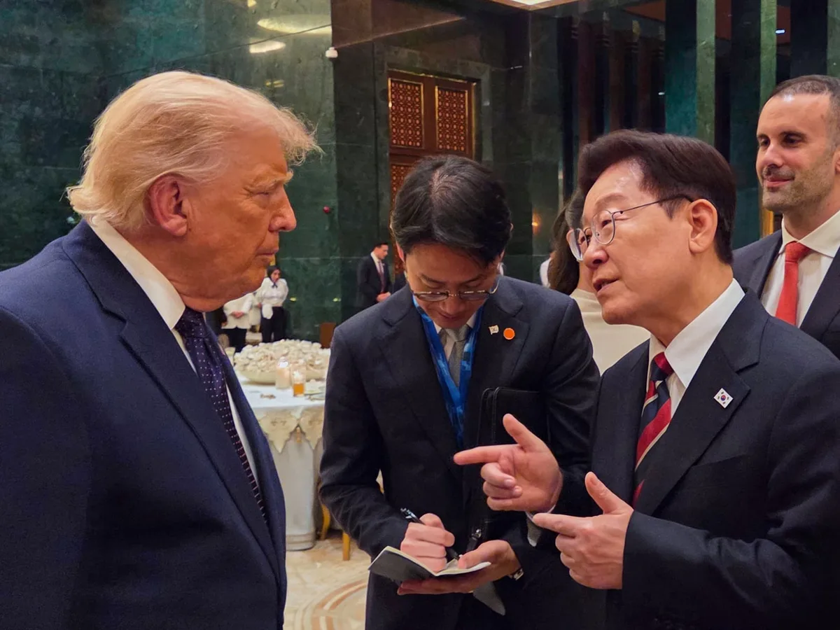 “세 가지 전환 동시에 겪는 한미동맹… 조율 안되면 디커플링 우려”