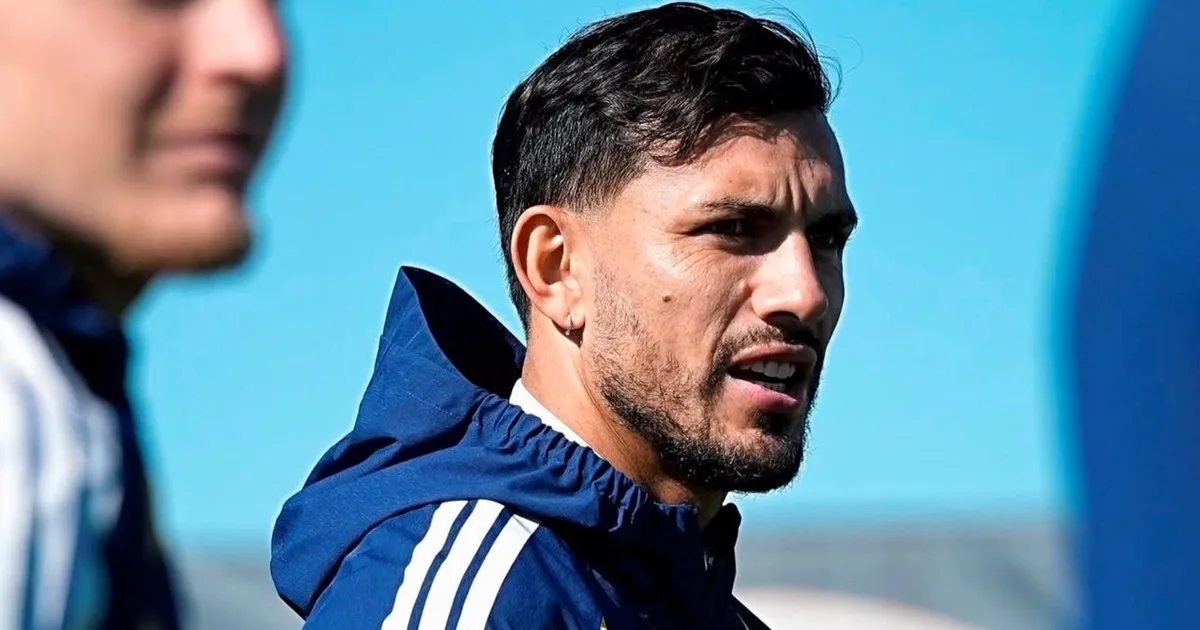 Antes de la Sudamericana: cómo le fue a Boca en el 2026 sin Paredes