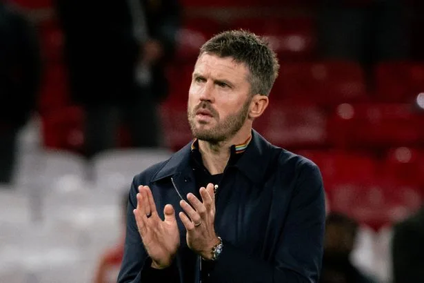 Michael Carrick told who is putting his Man Utd job in 'danger' as players absolved