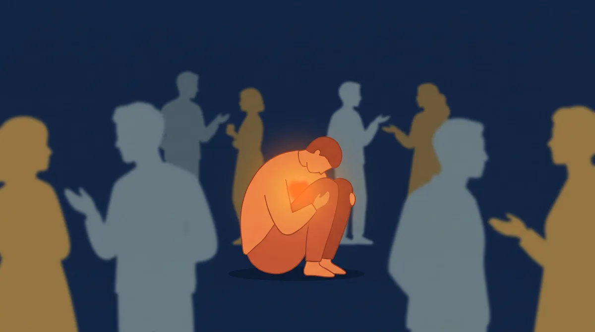 ¿Qué entendemos hoy por salud mental? El desafío de mirar más allá de un diagnóstico