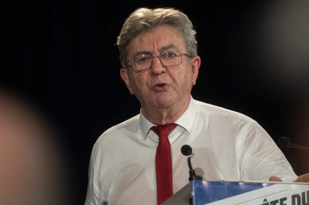 Le socialiste Baptiste Ménard sur l'appel de Marine Tondelier : "Avec LFI, nous sommes en désaccord sur des questions essentielles !"