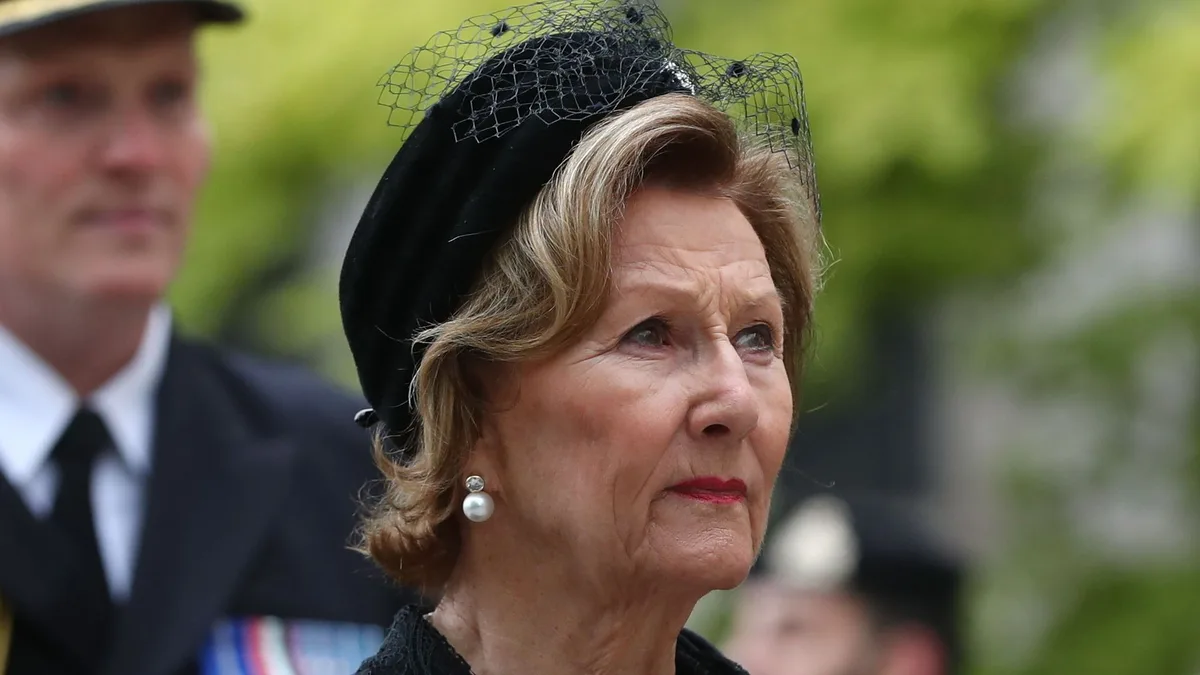 Sonia de Noruega pone fecha a su regreso a la vida pública tras la muerte de Harald: el emotivo homenaje que marcará una nueva etapa