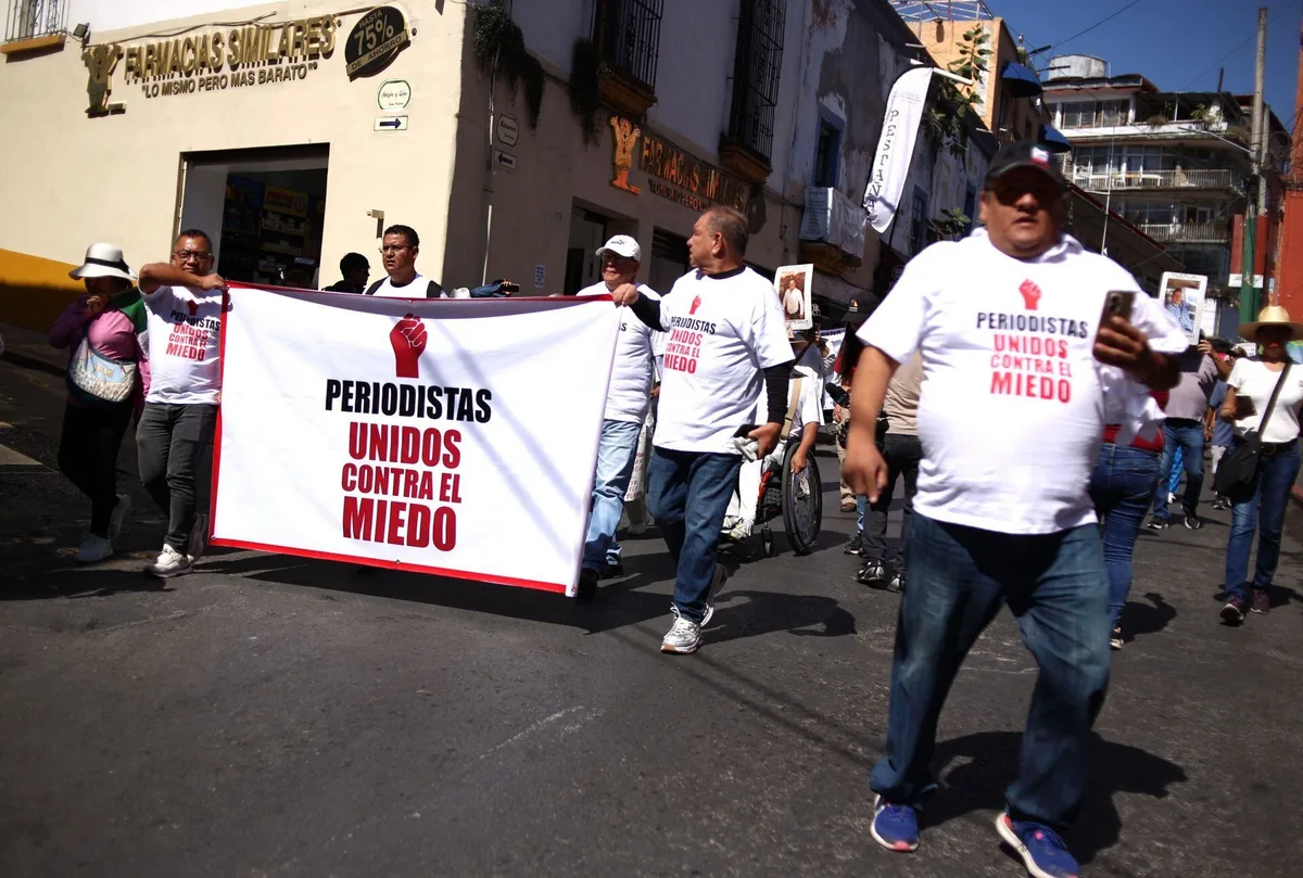 Así va la consulta pública sobre las audiencias