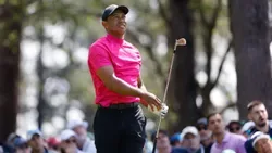 Tiger Woods assume «condução perigosa» e tem carta suspensa cinco anos