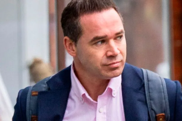Katie Price's ex's sex addiction was 'made-up publicity' to save him cheating 'embarrassment', court hears
