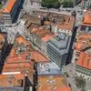 Israelitas vão converter antiga sede do Banco Mello no Porto em casas de luxo